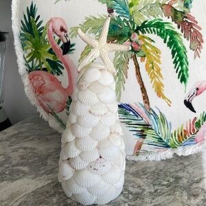 Seashell Tree